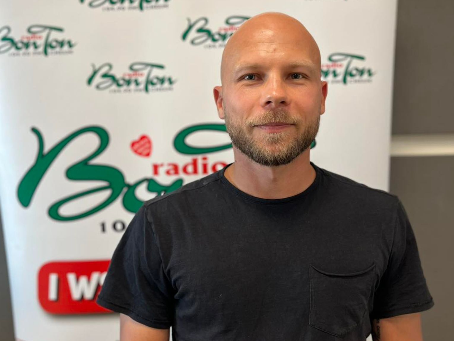 Rozmowa z Piotrem Malcem z Chełmianki Chełm