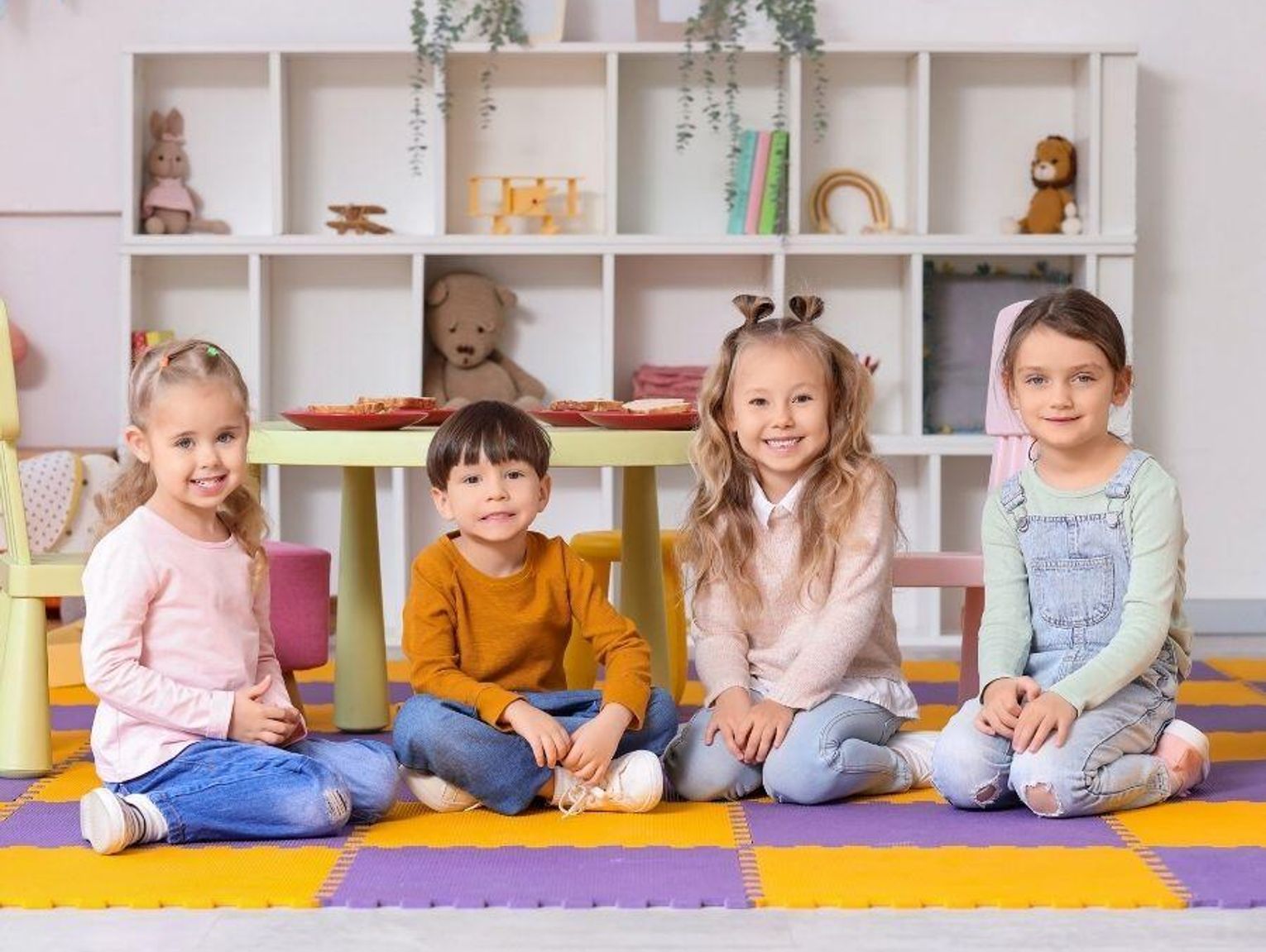 Rusza rekrutacja do przedszkoli i szkół podstawowych w Chełmie. Znamy wszystkie terminy