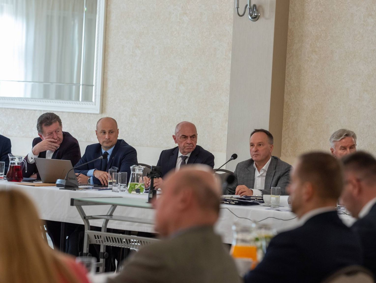 Samorządowe 5 minut - gmina Chełm