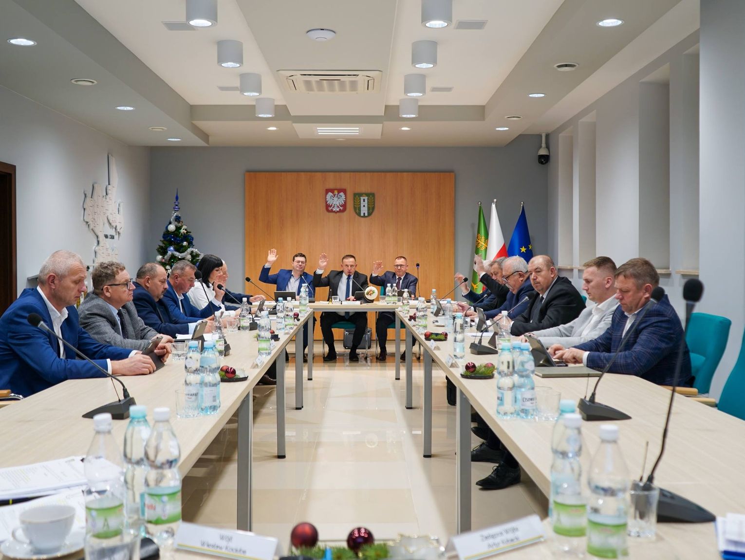 Samorządowe 5 Minut - Gmina Chełm