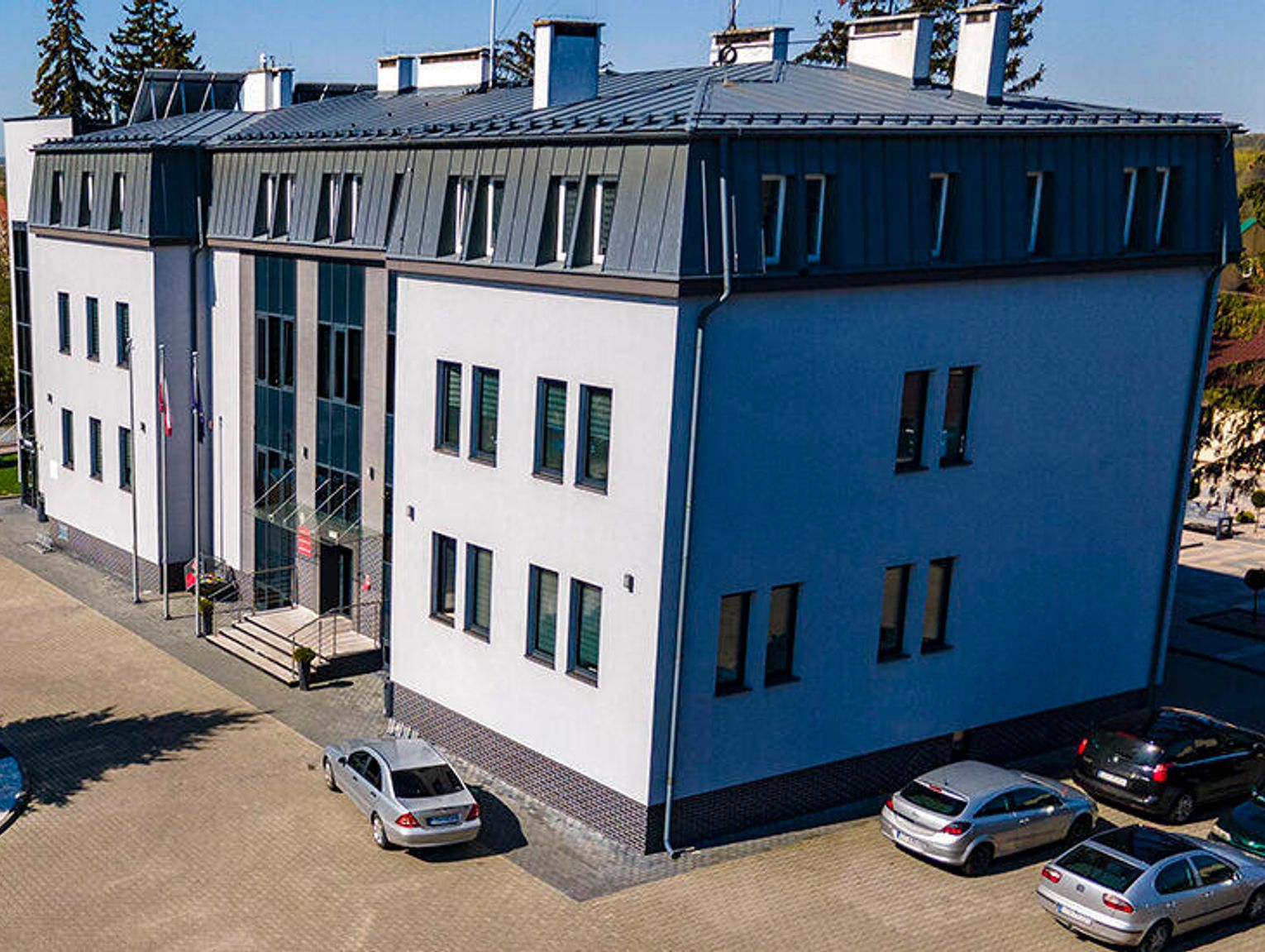 Samorządowe 5 minut - gmina Chełm