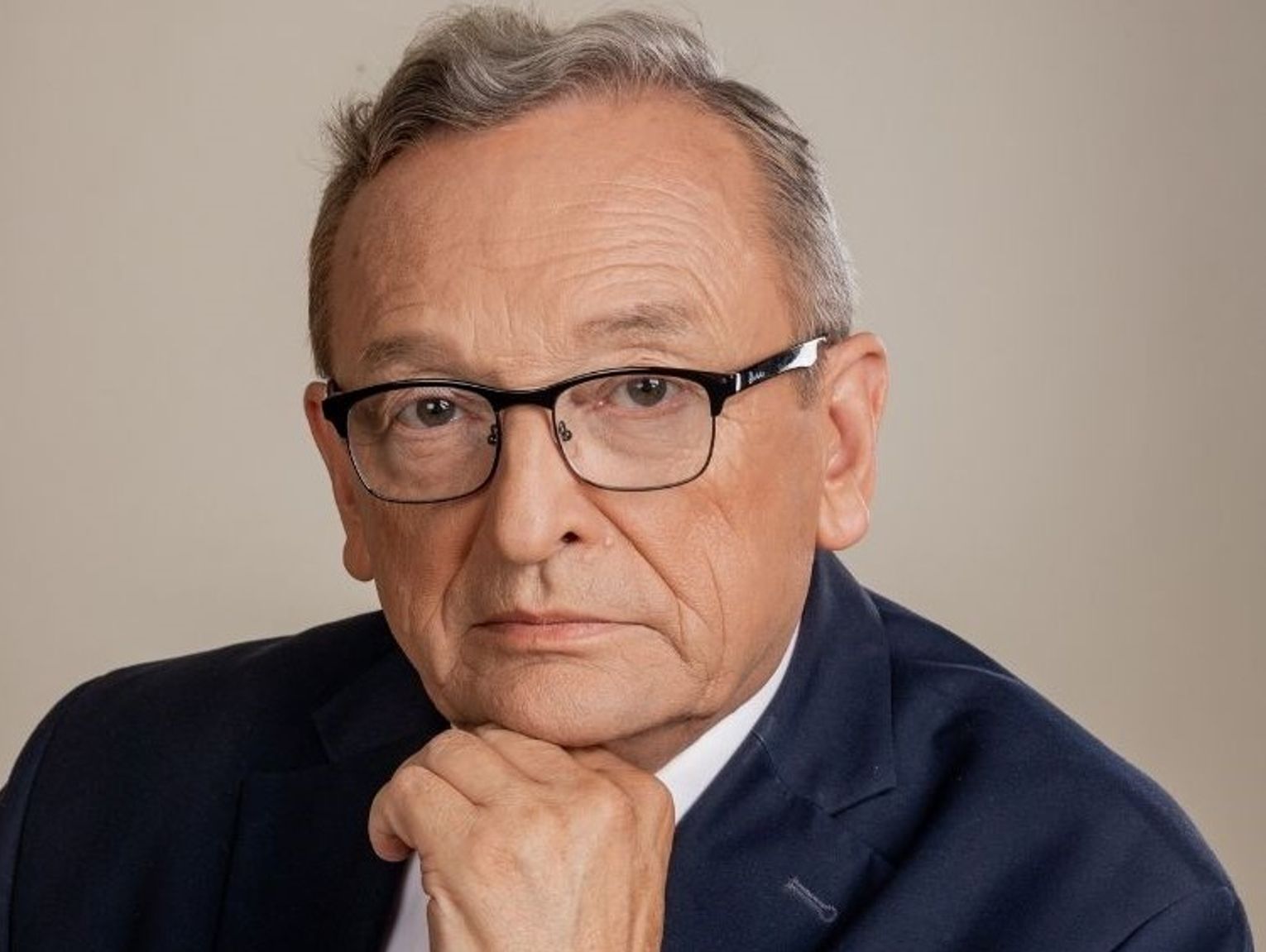 Senator: „Musimy liczyć przede wszystkim na siebie”