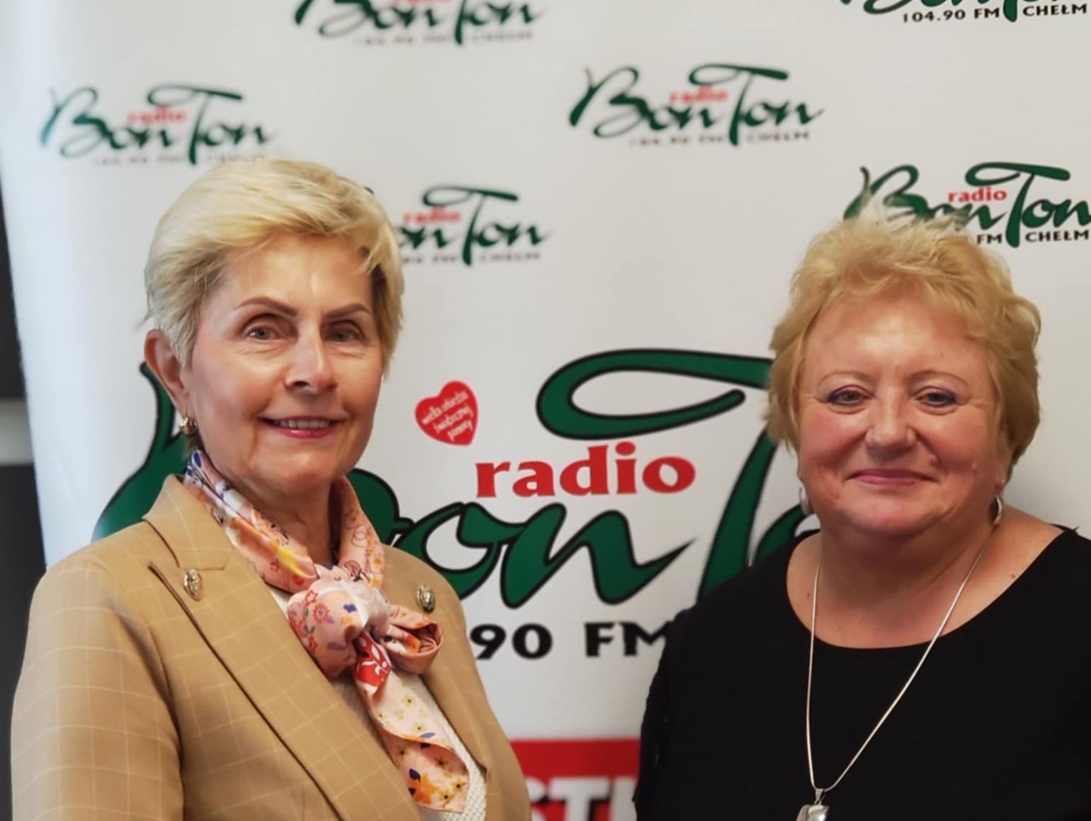 Seniorzy w centrum uwagi – ruszają Chełmskie Senioralia