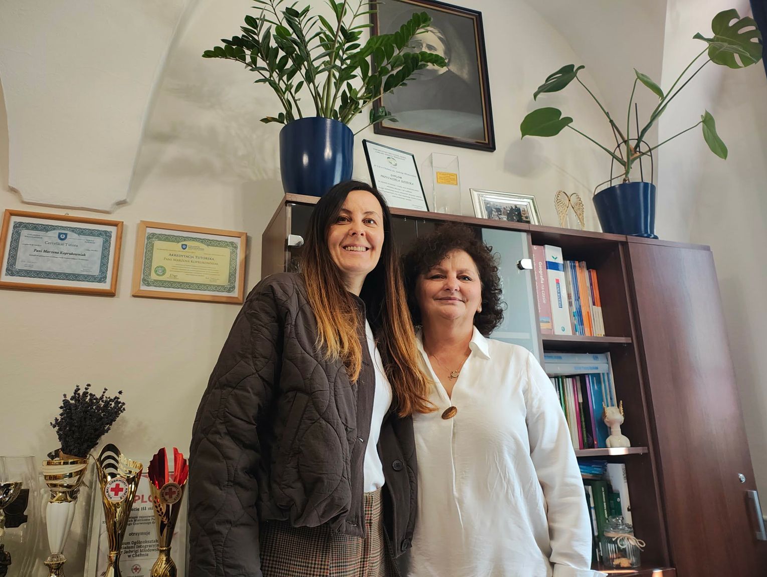 Singing in English - czyli o konkursie od IV Liceum Ogólnokształcącego w Chełmie!