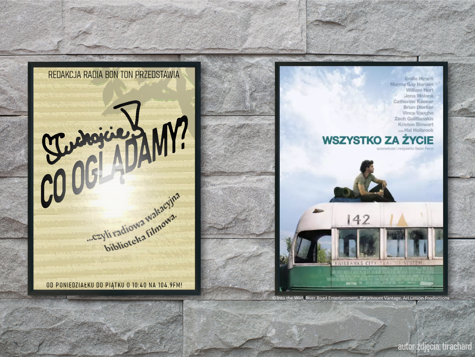 Słuchajcie! Co oglądamy? (odc. 5.)