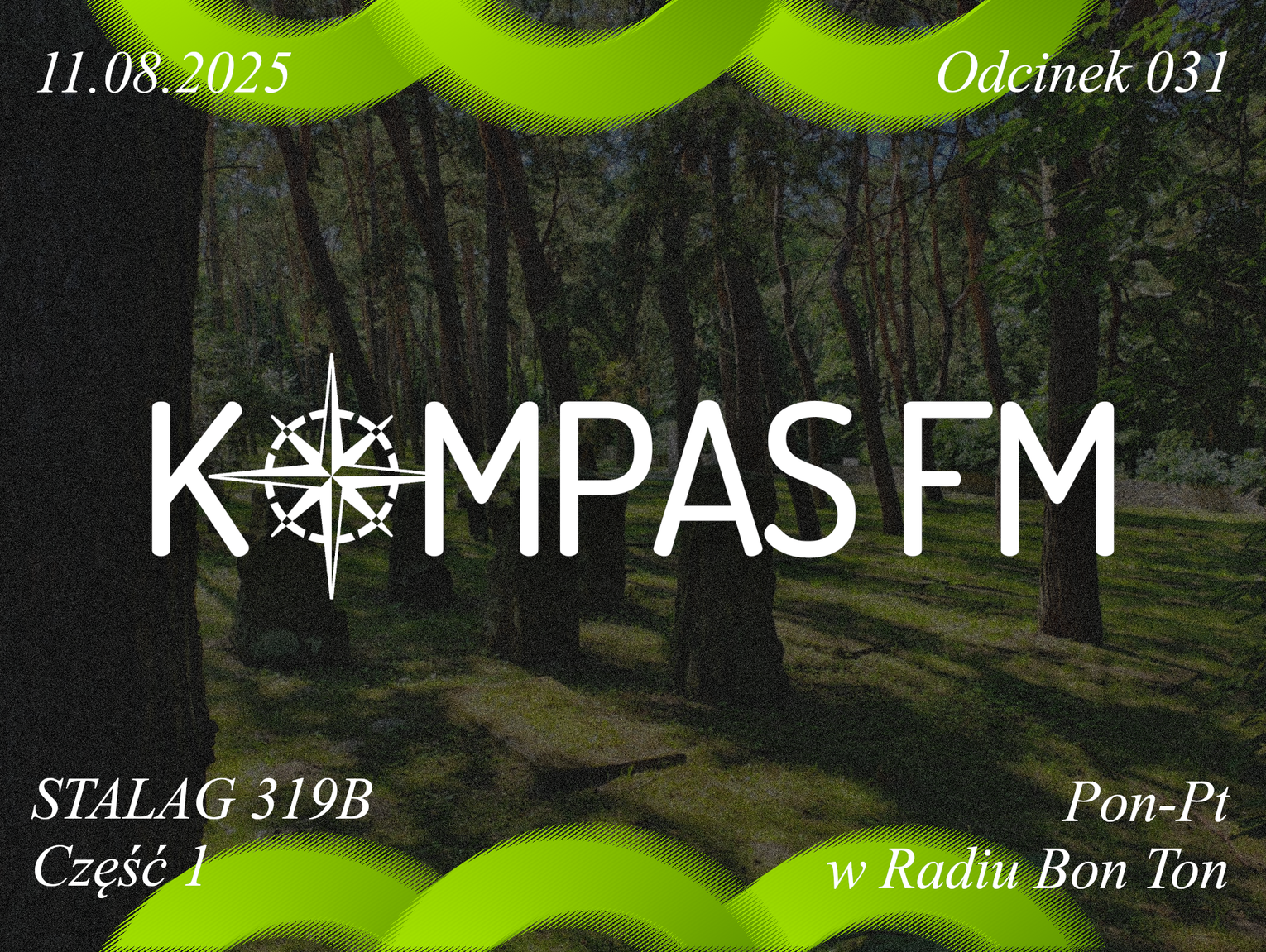 Stalag 319B - Część 1 - Kompas FM