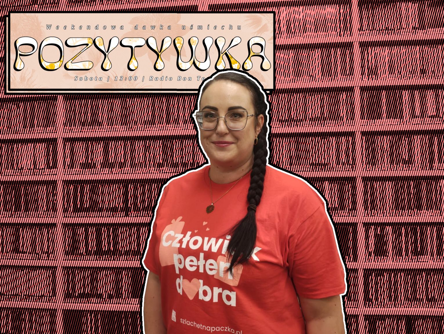 Startuje Otwarta Baza Rodzin Szlachetnej Paczki! - Pozytywka - 15.11.2025