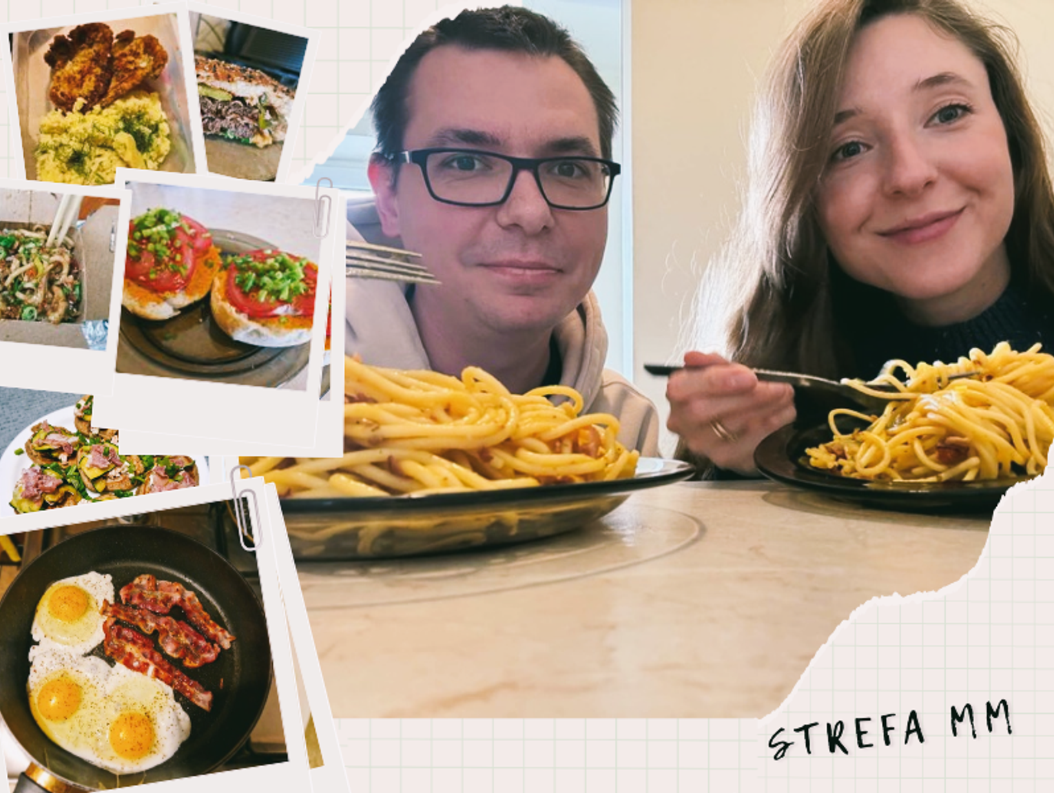 Strefa MM #7 - spożywcze nawyki Millenialsów