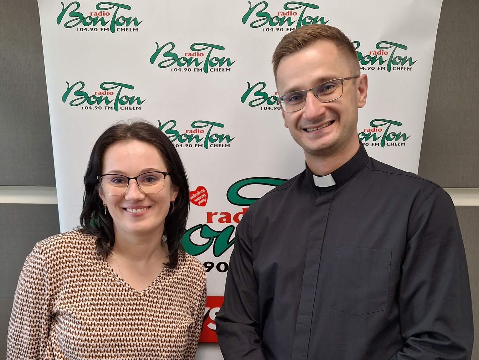 "Świętowanie jedności i bliskości" - konferencja "Twierdza" coraz bliżej