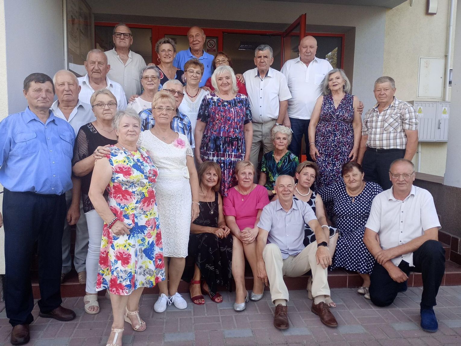 Sztuka i spotkania budują więzi seniorów