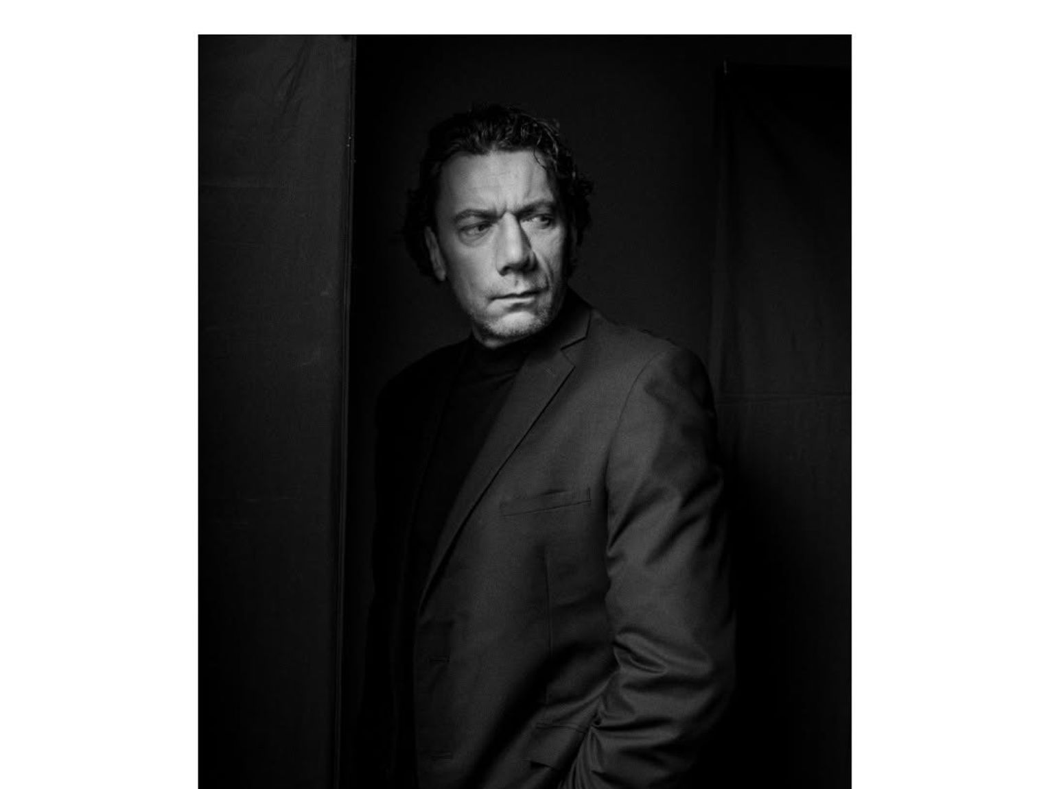 "Tajemnica 16 piętra" w Chełmie z chełmianinem w obsadzie! Dominik Bąk o zawodzie aktora