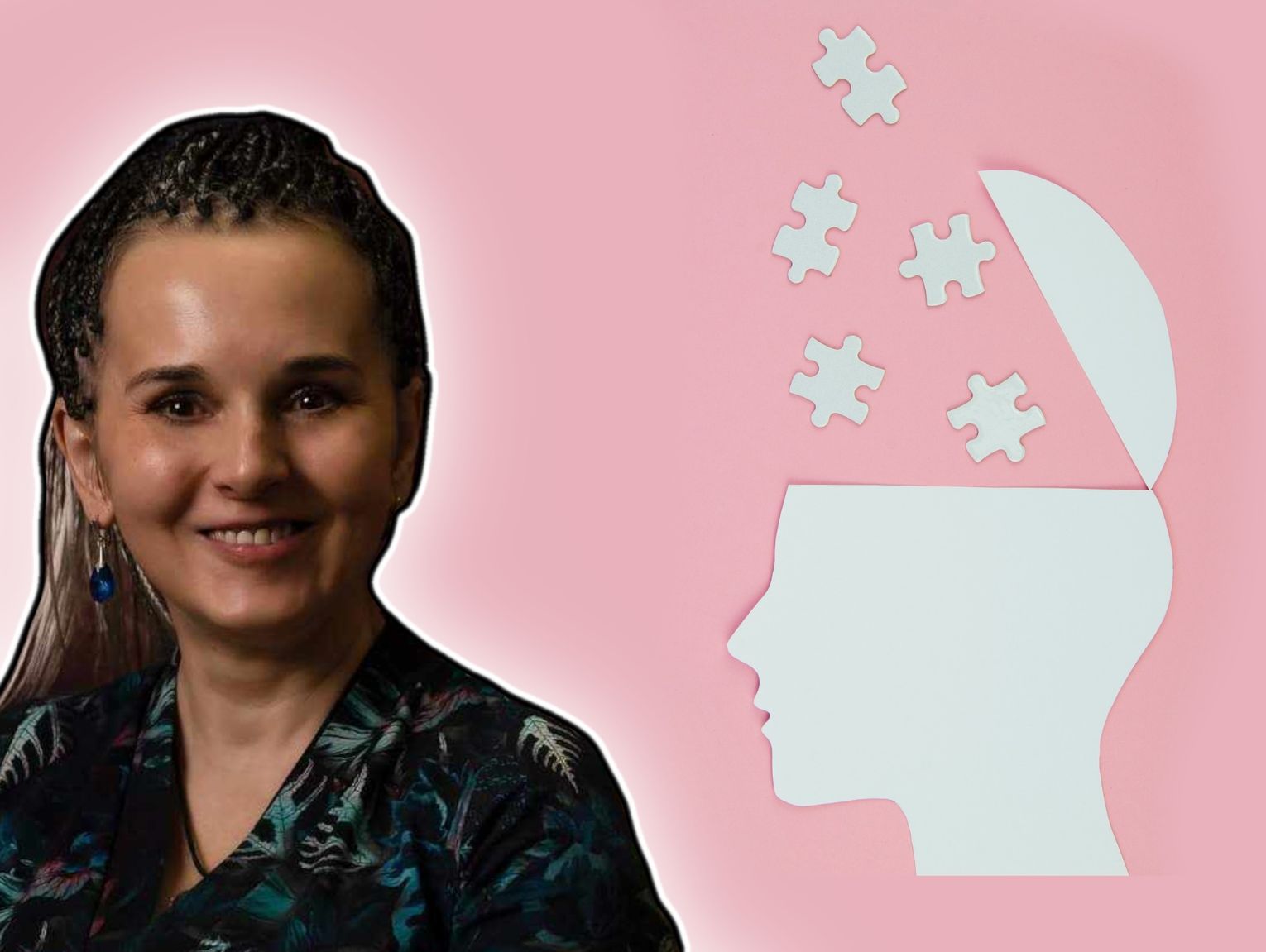 Tu i teraz - Ewa Joachimowicz o psychologii Gestalt!