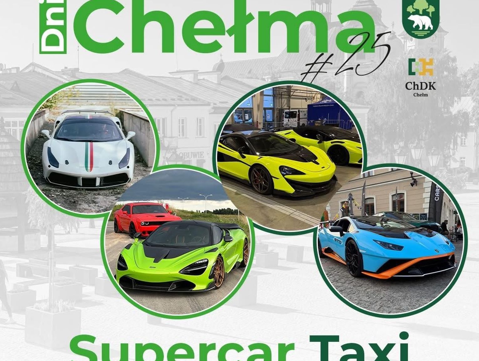 Wiadomości lokalne 01.07.2025 g. 15.30