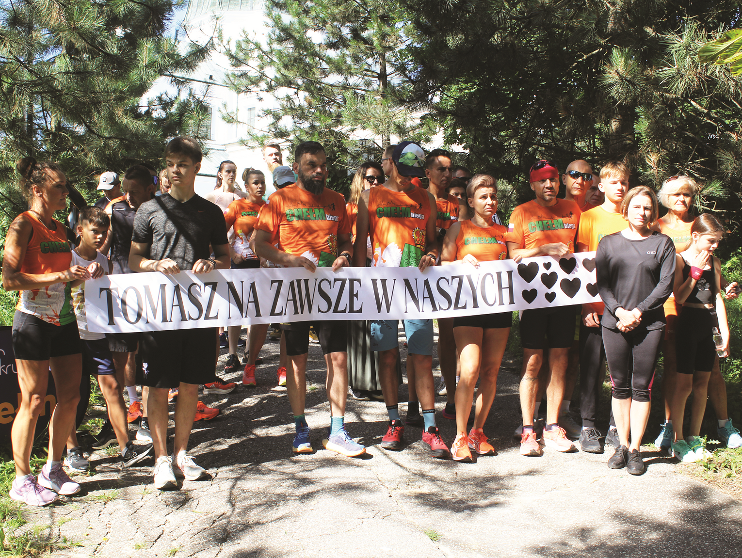Wiadomości lokalne 06.06.2025 g. 09.30