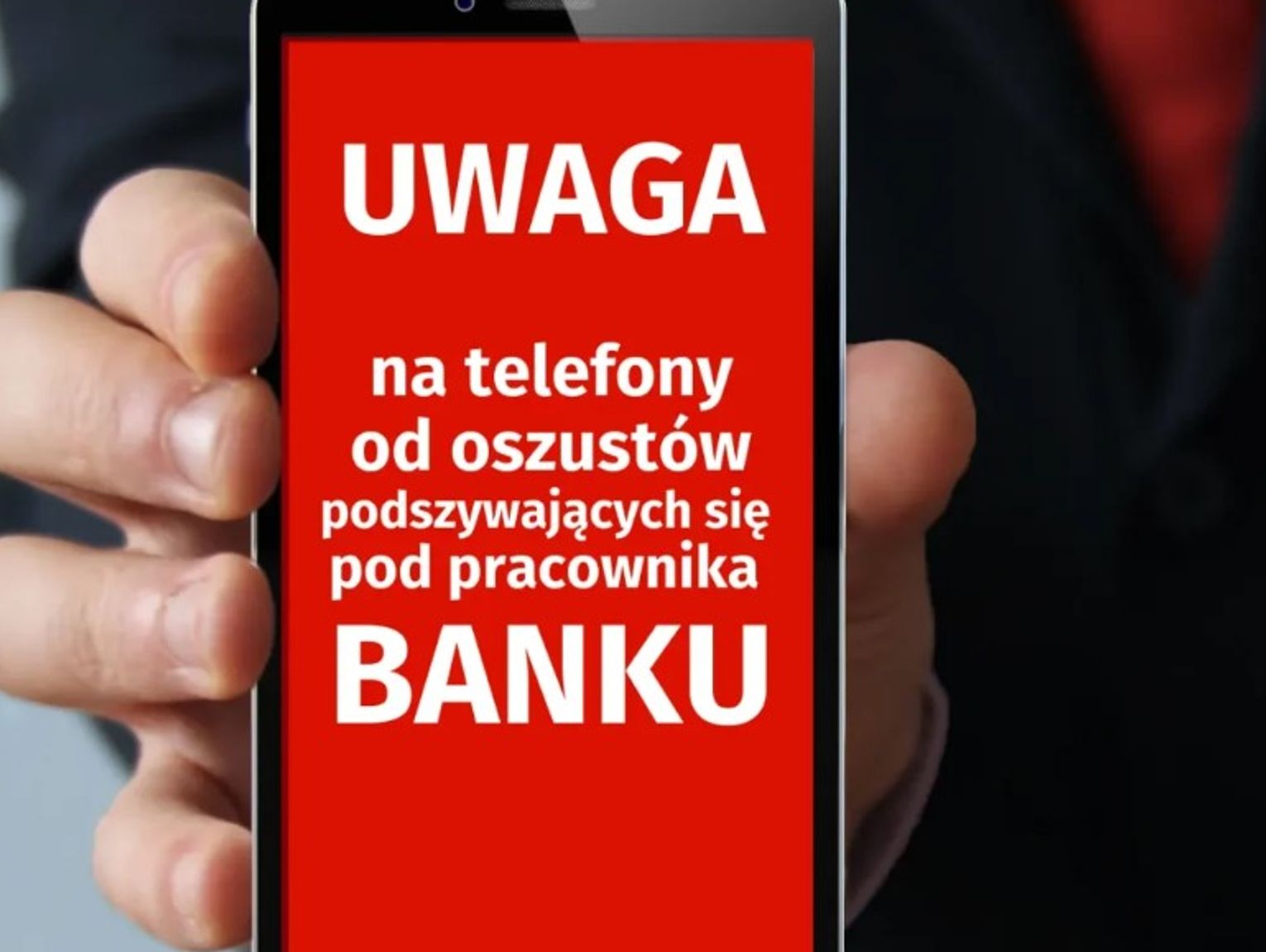 Wiadomości lokalne 09.12.2025 - W pułapkę wpadła 24-latka z naszego województwa, z którą skontaktowała się rzekoma pracownica Narodowego Banku Polskiego