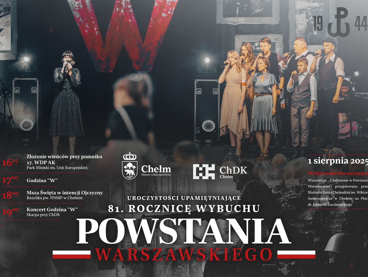 Wiadomości lokalne 1.08.2025 g. 9.30