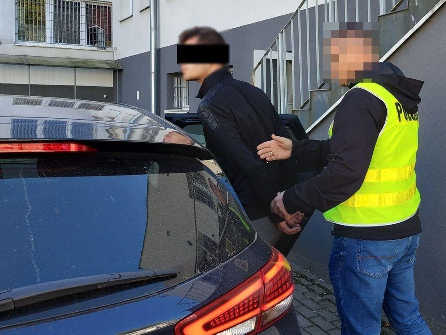 Wiadomości lokalne 1.10.2025