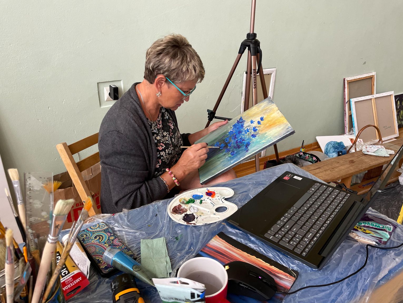 Wiadomości lokalne 11.07.2025 g. 13.30