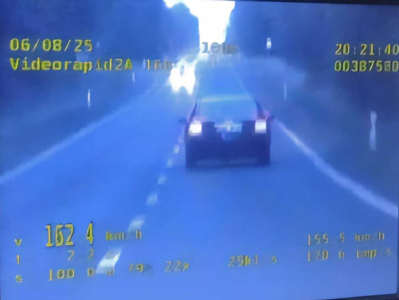 Wiadomości lokalne 11.08.2025 g. 9.30