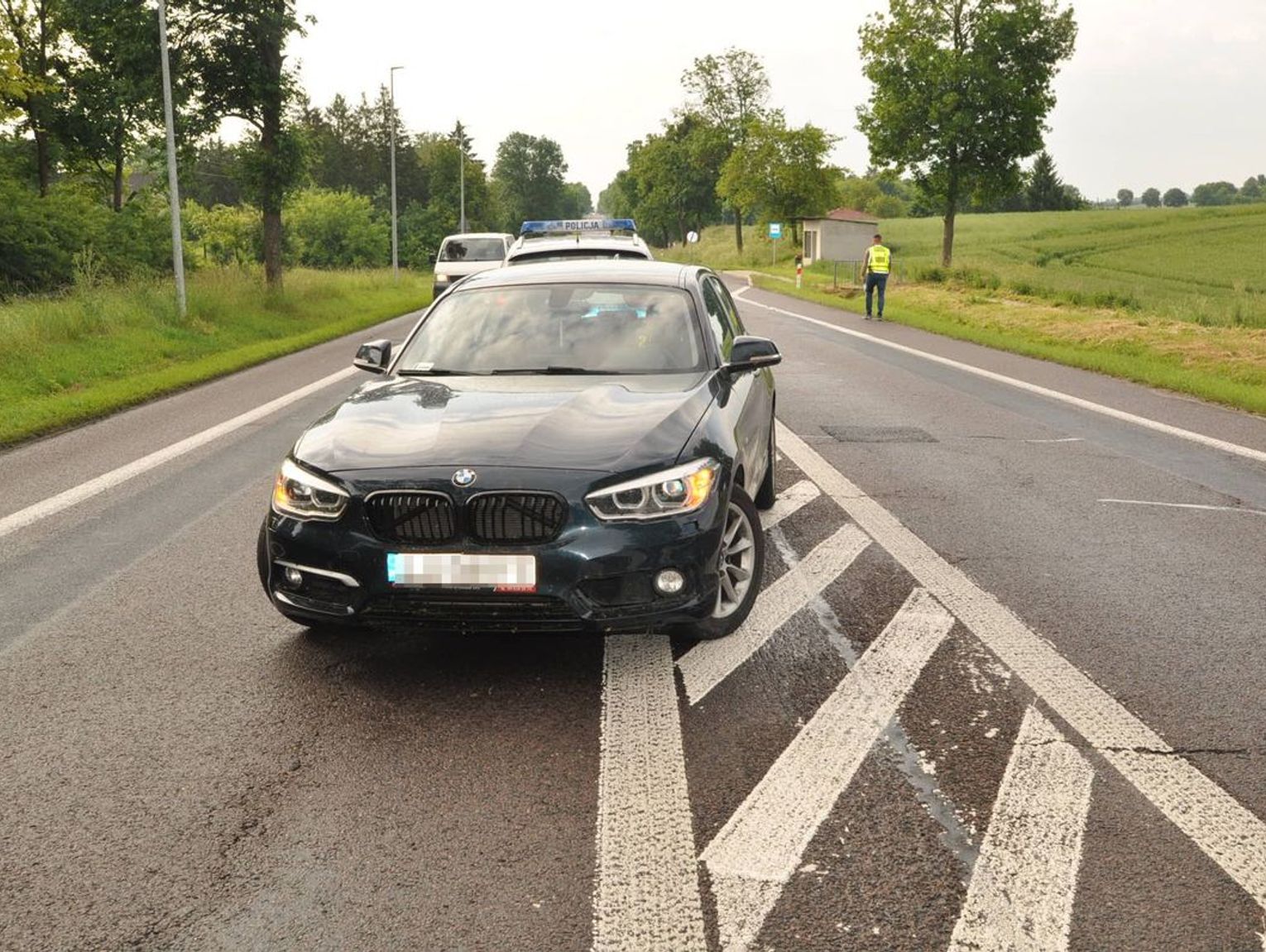 Wiadomości lokalne 12.06.2025 g. 9.30