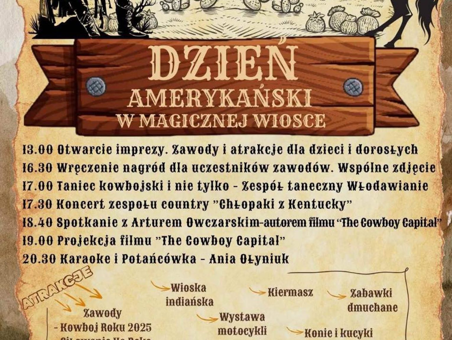 Wiadomości lokalne 12.08.2025 g. 11.30