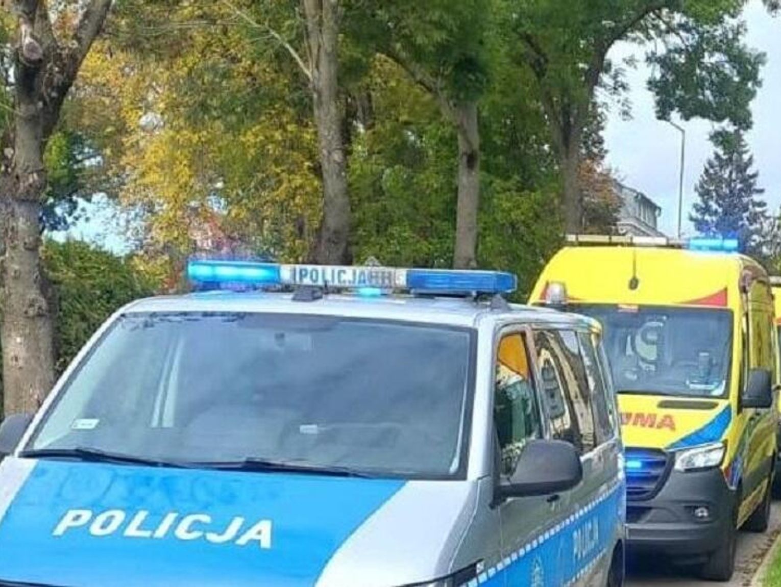 Wiadomości lokalne 13.10.2025