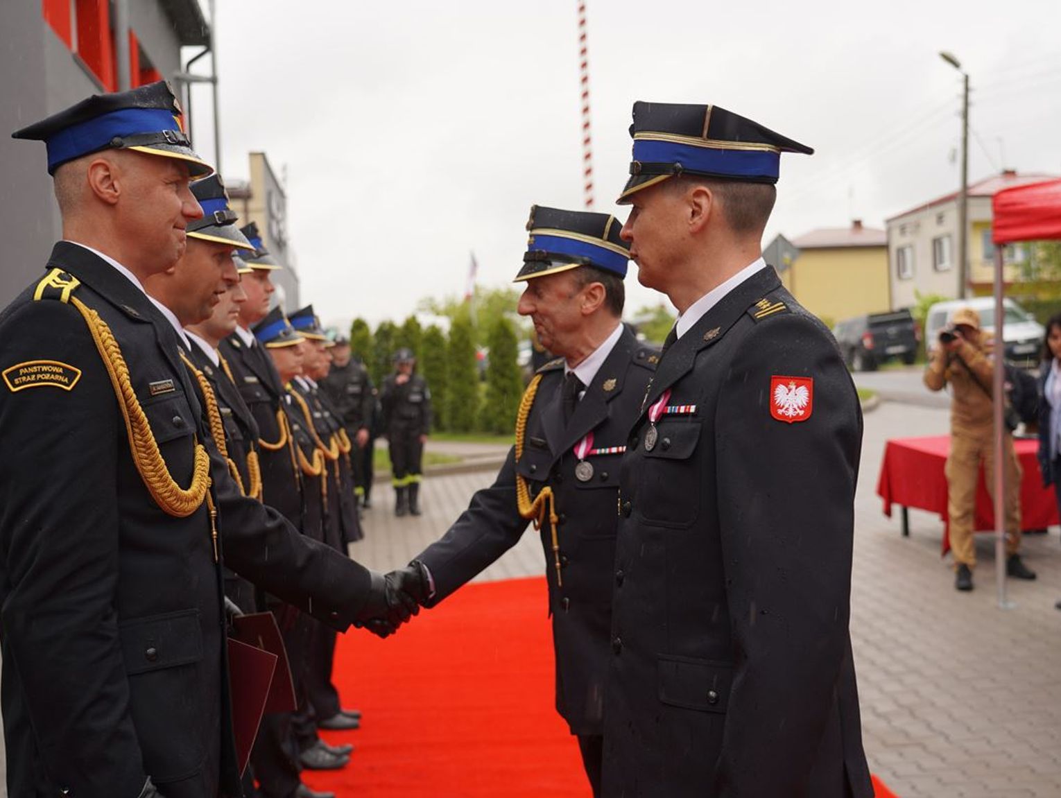 Wiadomości lokalne 14.05.2025 g. 15.30