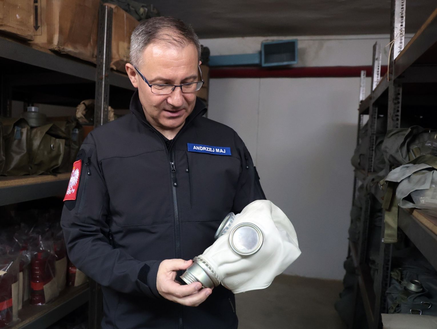 Wiadomości lokalne 16.04.2025 g. 15.30