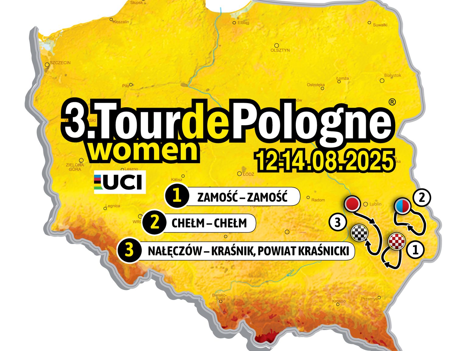 Wiadomości lokalne 16.07.2025 g. 13.30