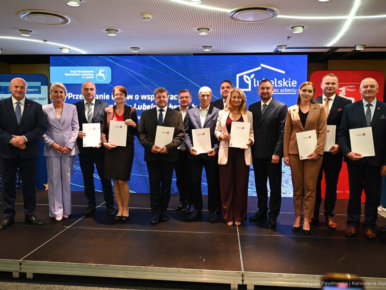 Wiadomości lokalne 16.09.2025