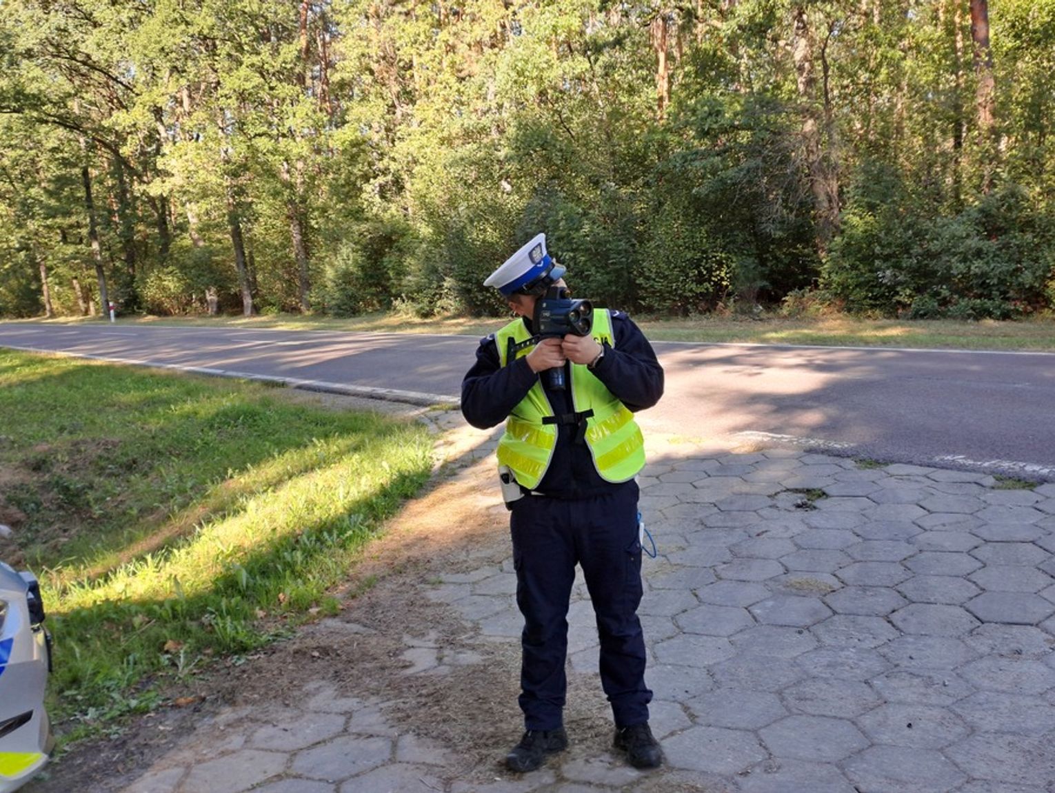 Wiadomości lokalne 16.10.2025