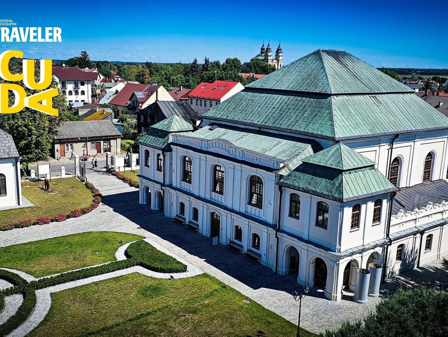 Wiadomości lokalne 17.10.2025