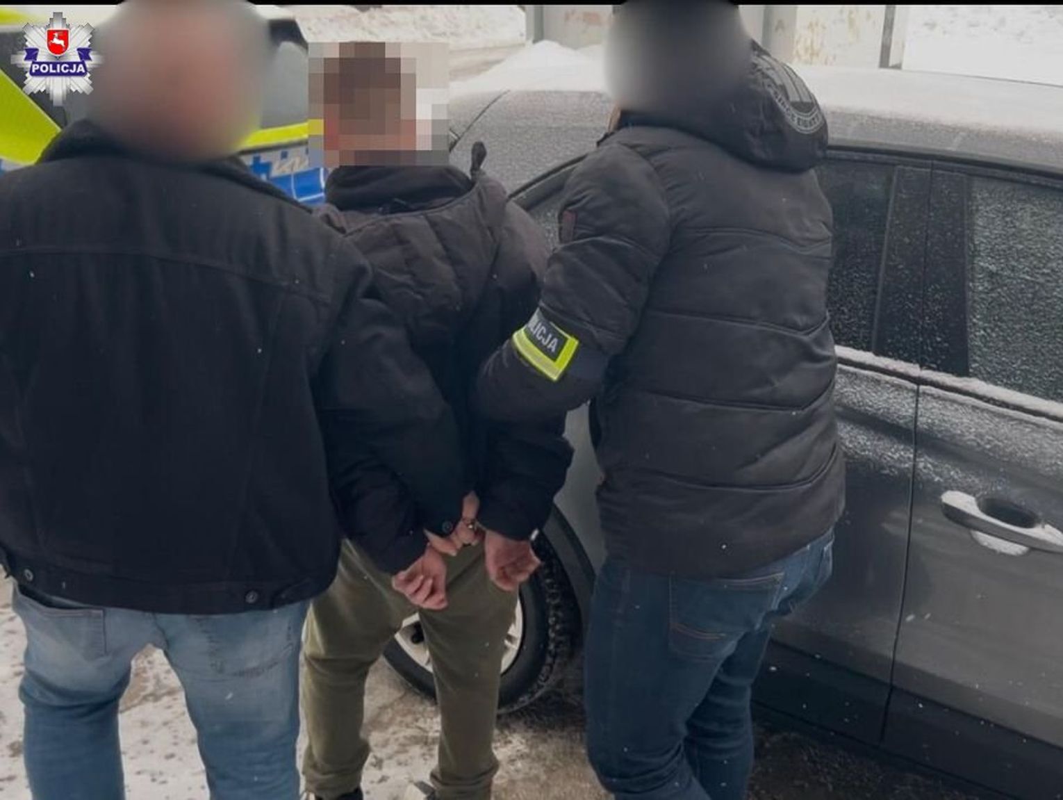 Wiadomości lokalne - 17-latek z powiatu krasnostawskiego trafił do tymczasowego aresztu po serii napaści na młodszych kolegów