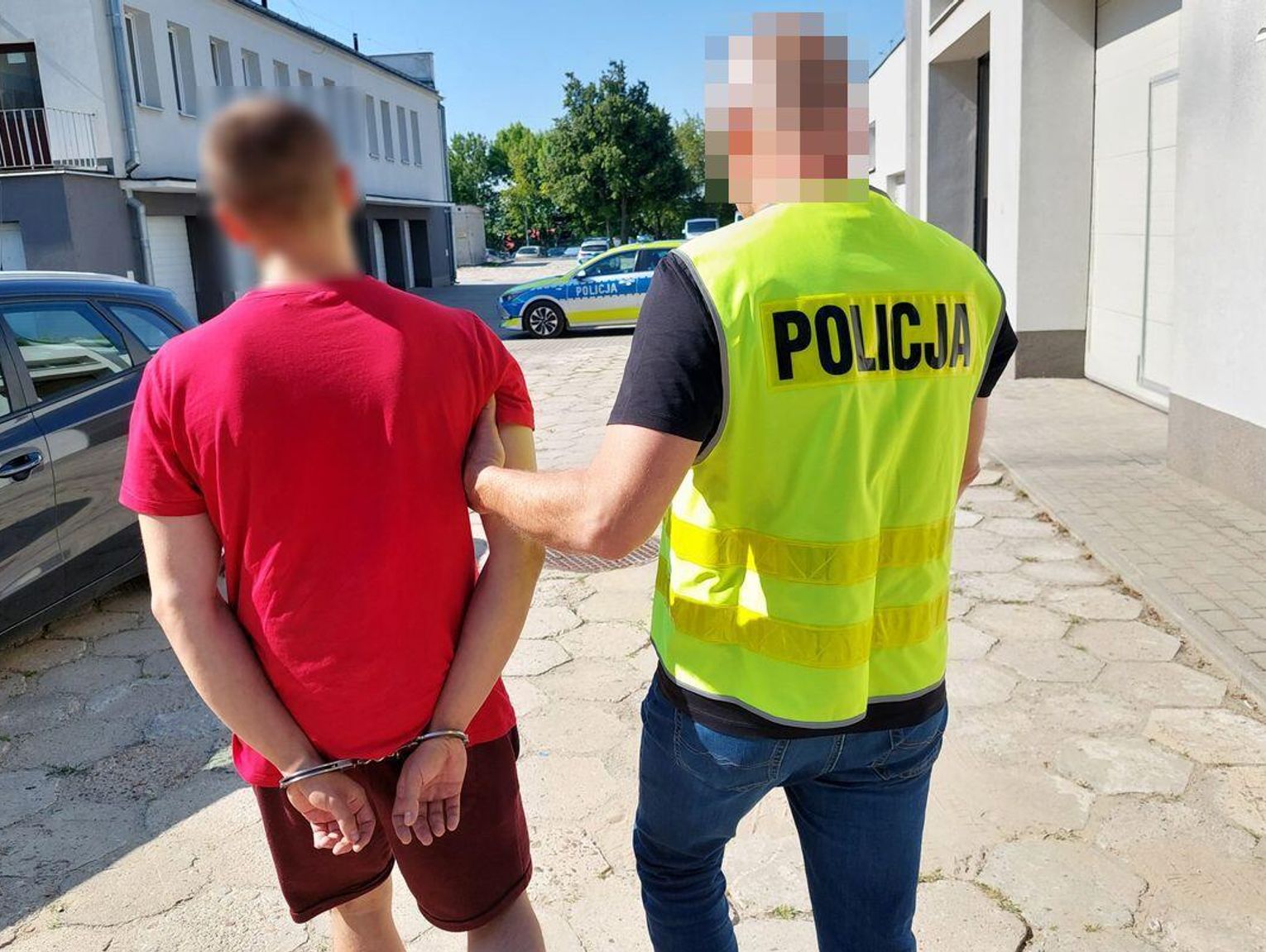Wiadomości lokalne - 19-letni sprawca wypadku stanie przed sądem