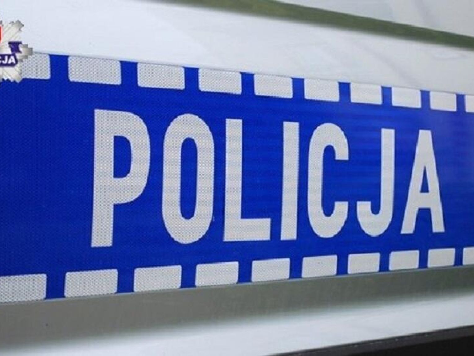 Wiadomości lokalne - wypadek w Lipówkach