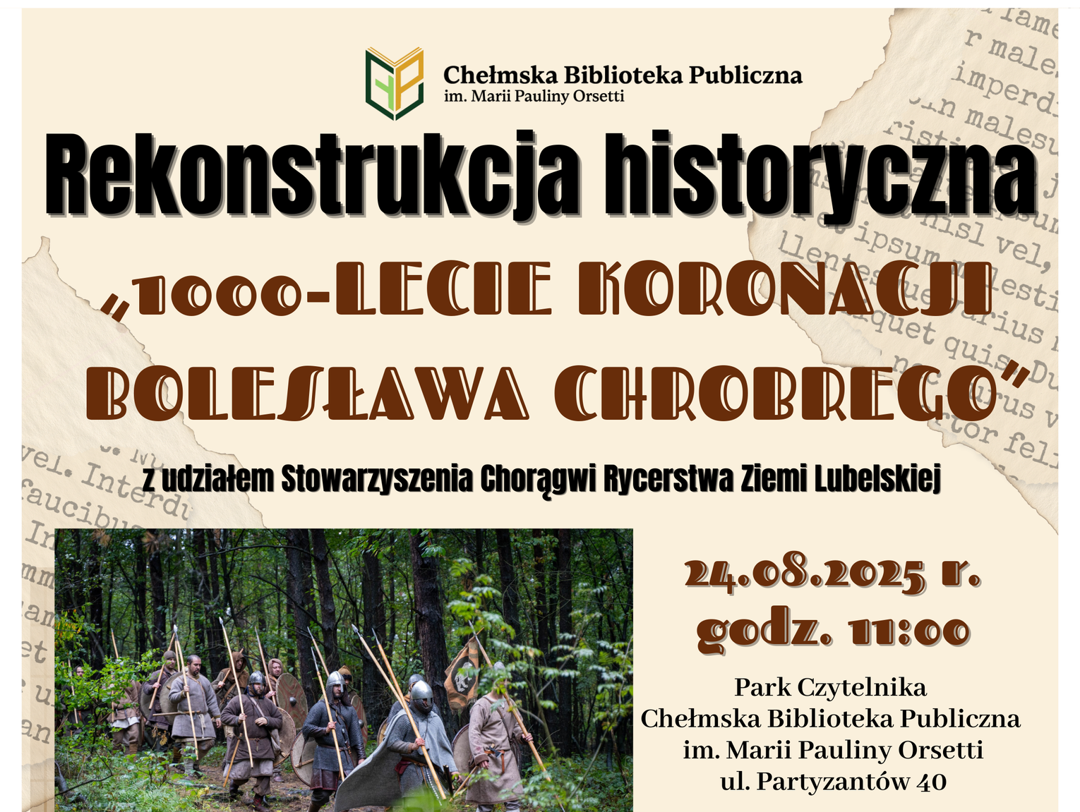 Wiadomości lokalne 18.08.2025 g. 13:30