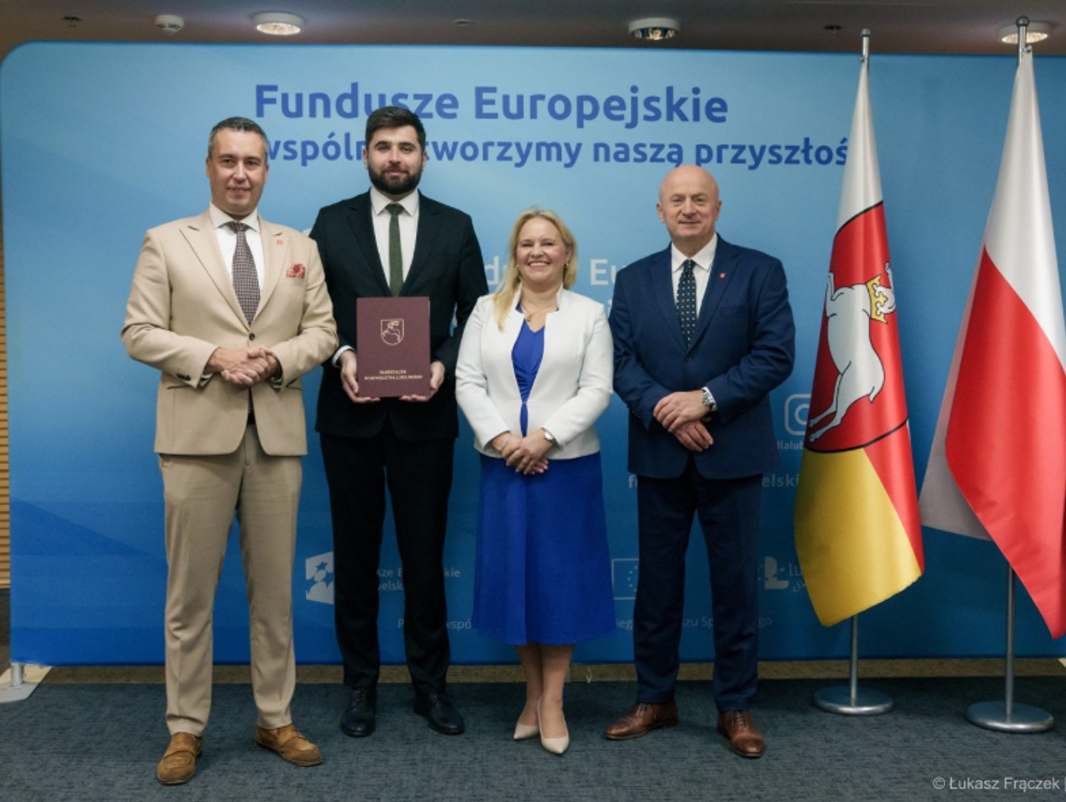 Wiadomości lokalne 19.09.2025