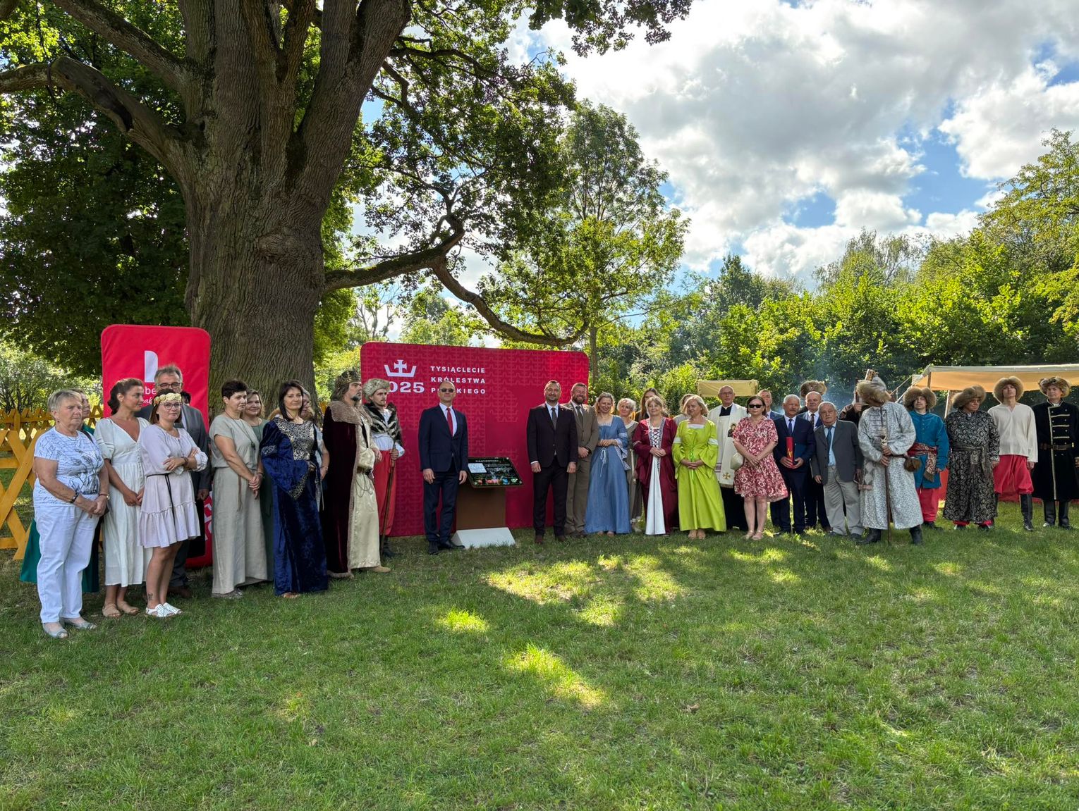 Wiadomości lokalne 20.08.2025 g. 15.30