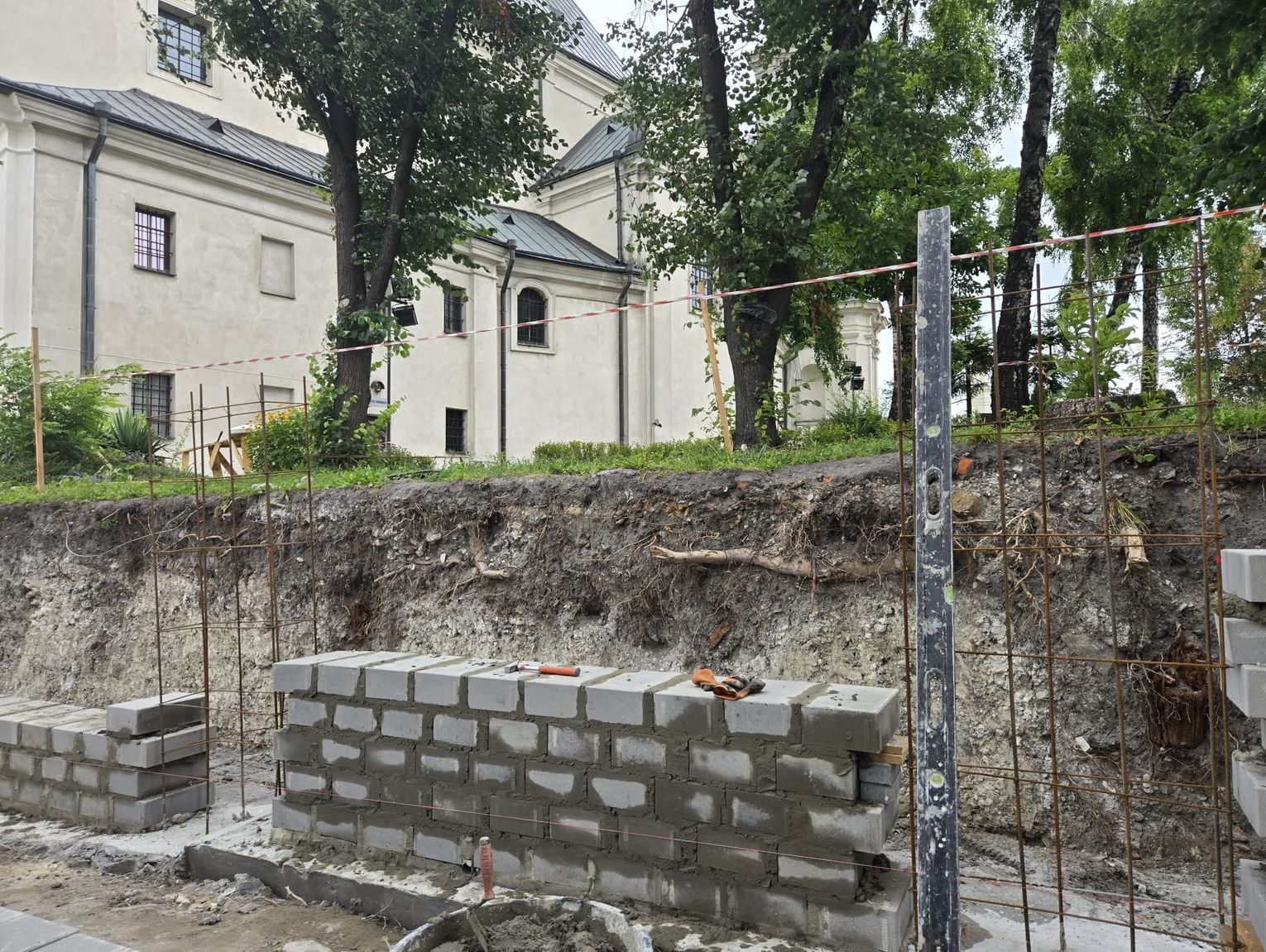 Wiadomości lokalne 22.07.2025 g. 15.30