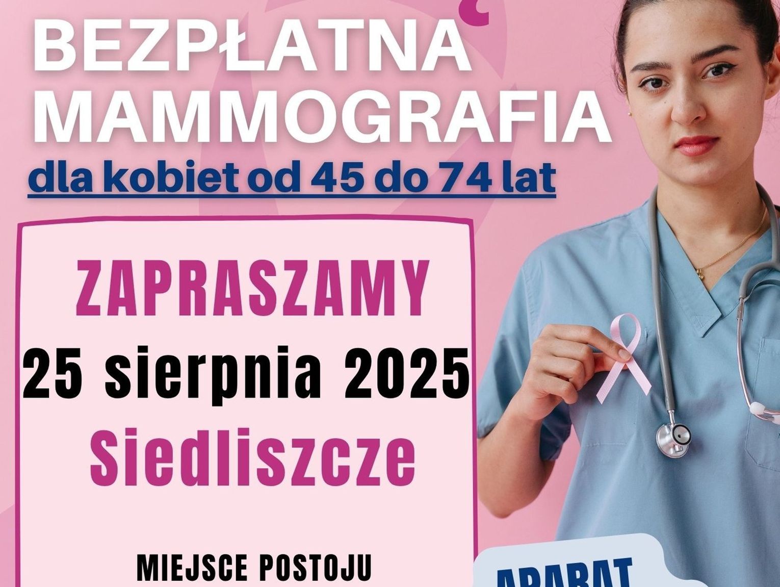 Wiadomości lokalne 22.08.2025 g. 11.30