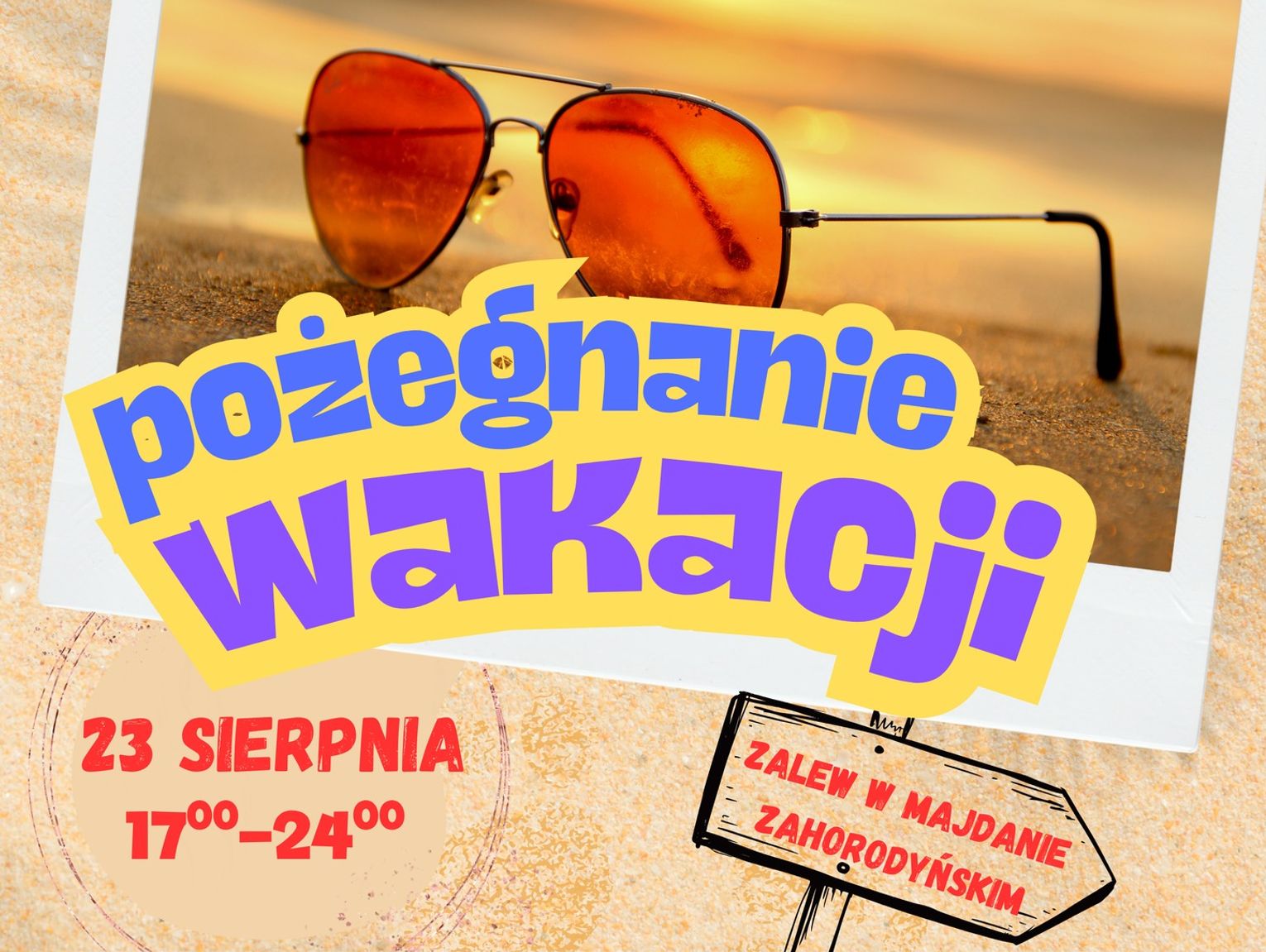 Wiadomości lokalne 22.08.2025 g. 13.30