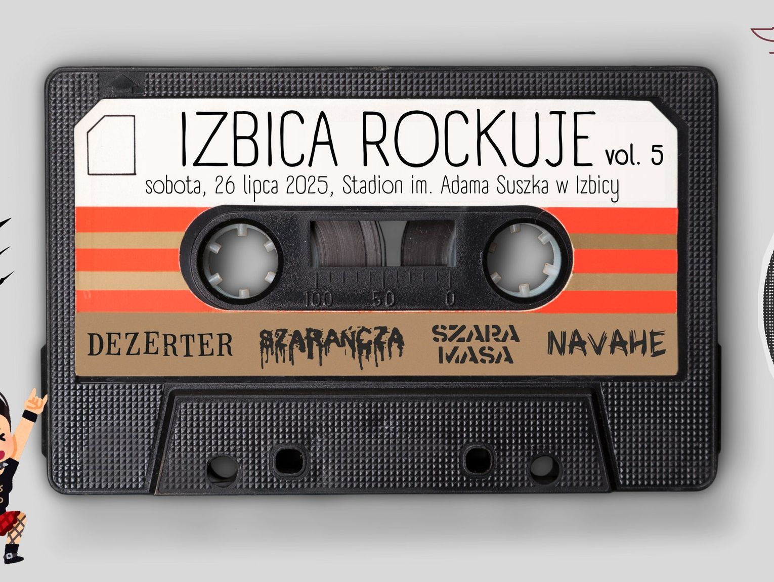 Wiadomości lokalne 23.07.2025 g. 9.30