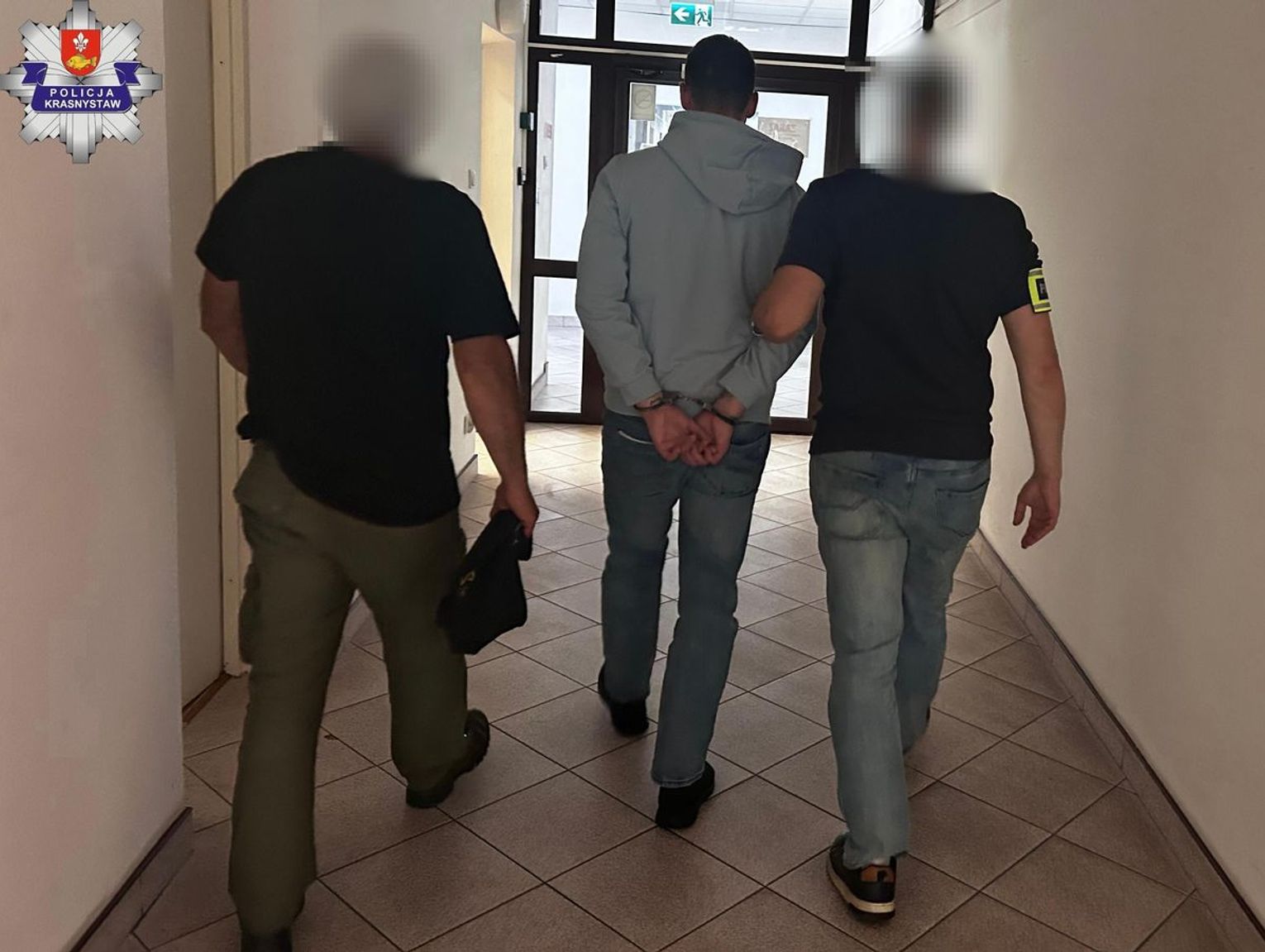 Wiadomości lokalne. 23-latek znalazł sobie sposób na zarobek - wyłudzał nowe telefony. Straty operatorów przekroczyły 430 tysięcy złotych.