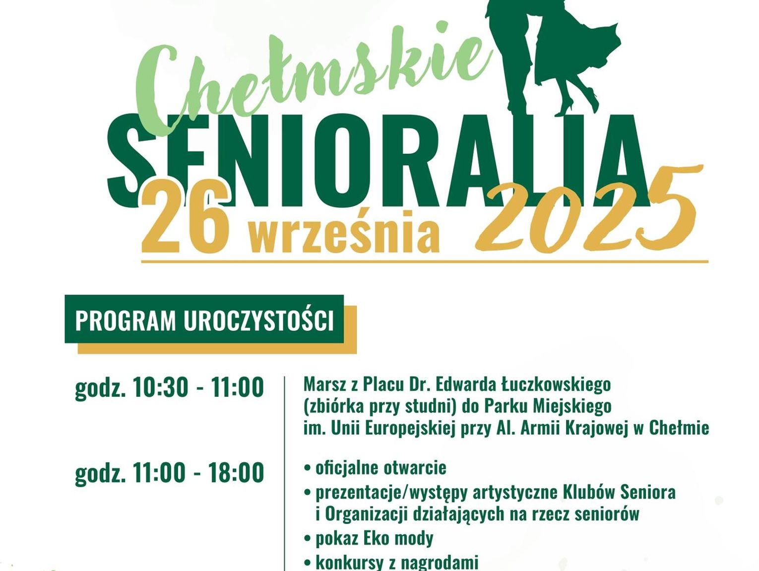 Wiadomości lokalne 24.09.2025