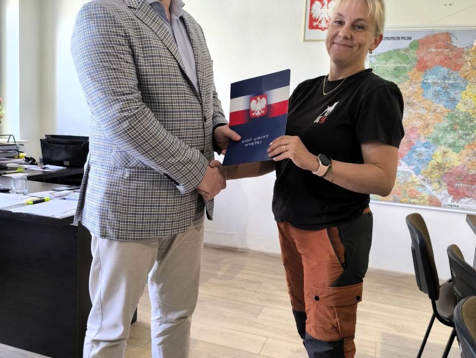 Wiadomości lokalne 25.07.2025 g. 15.30