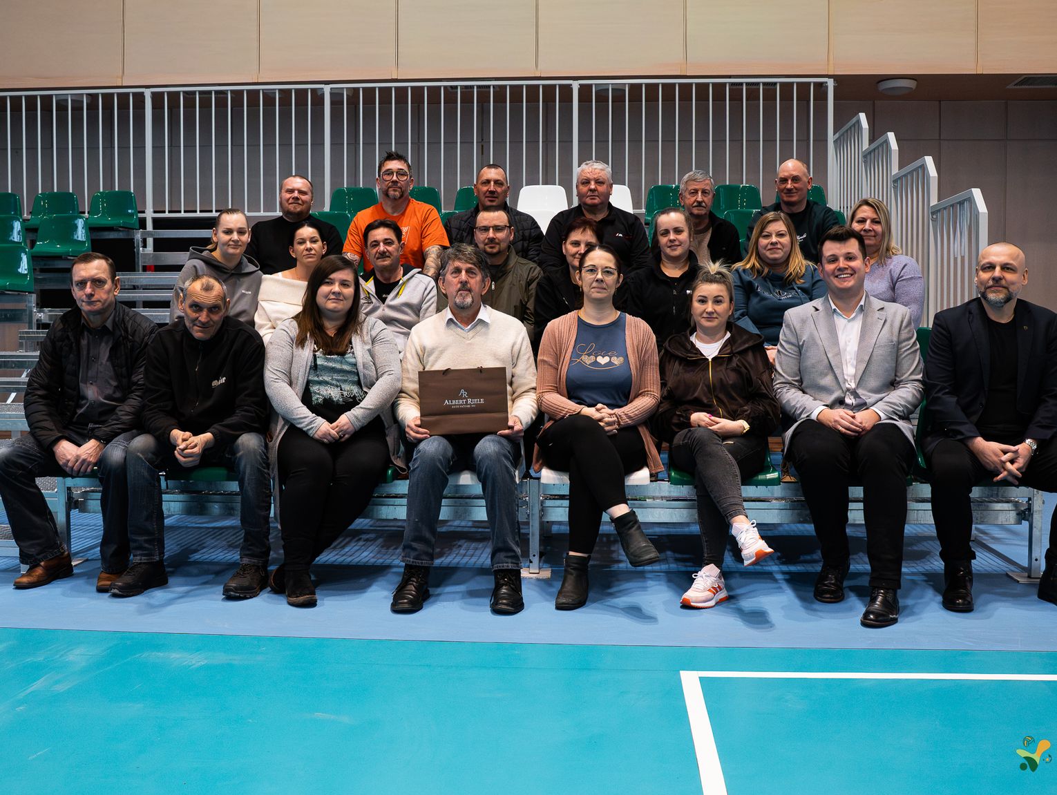 Wiadomości lokalne 27.02.2026 - Krzysztof Białowicz przeszedł na emeryturę