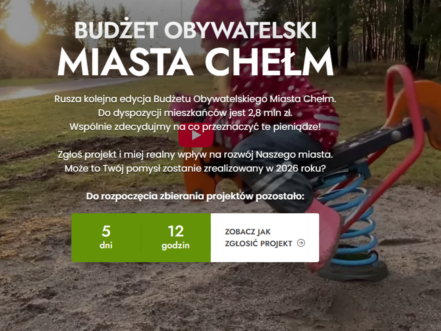 Wiadomości lokalne 27.05.2025 g. 11.30