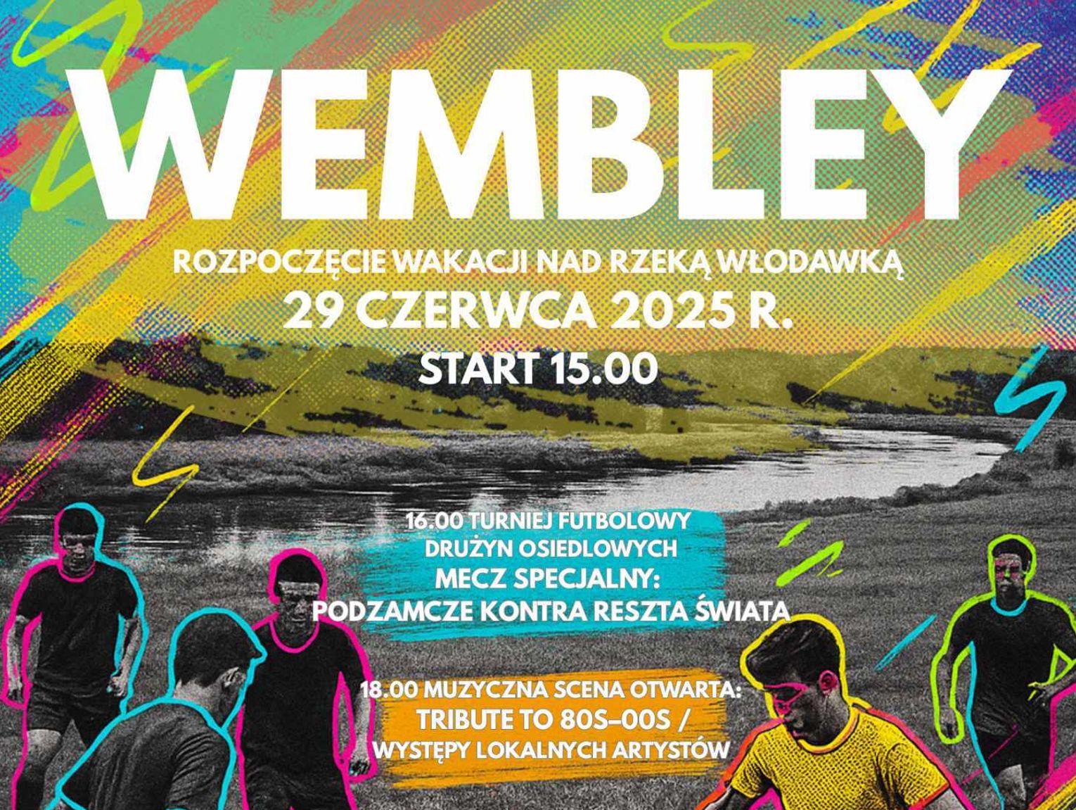 Wiadomości lokalne 27.06.2025 g. 11.30