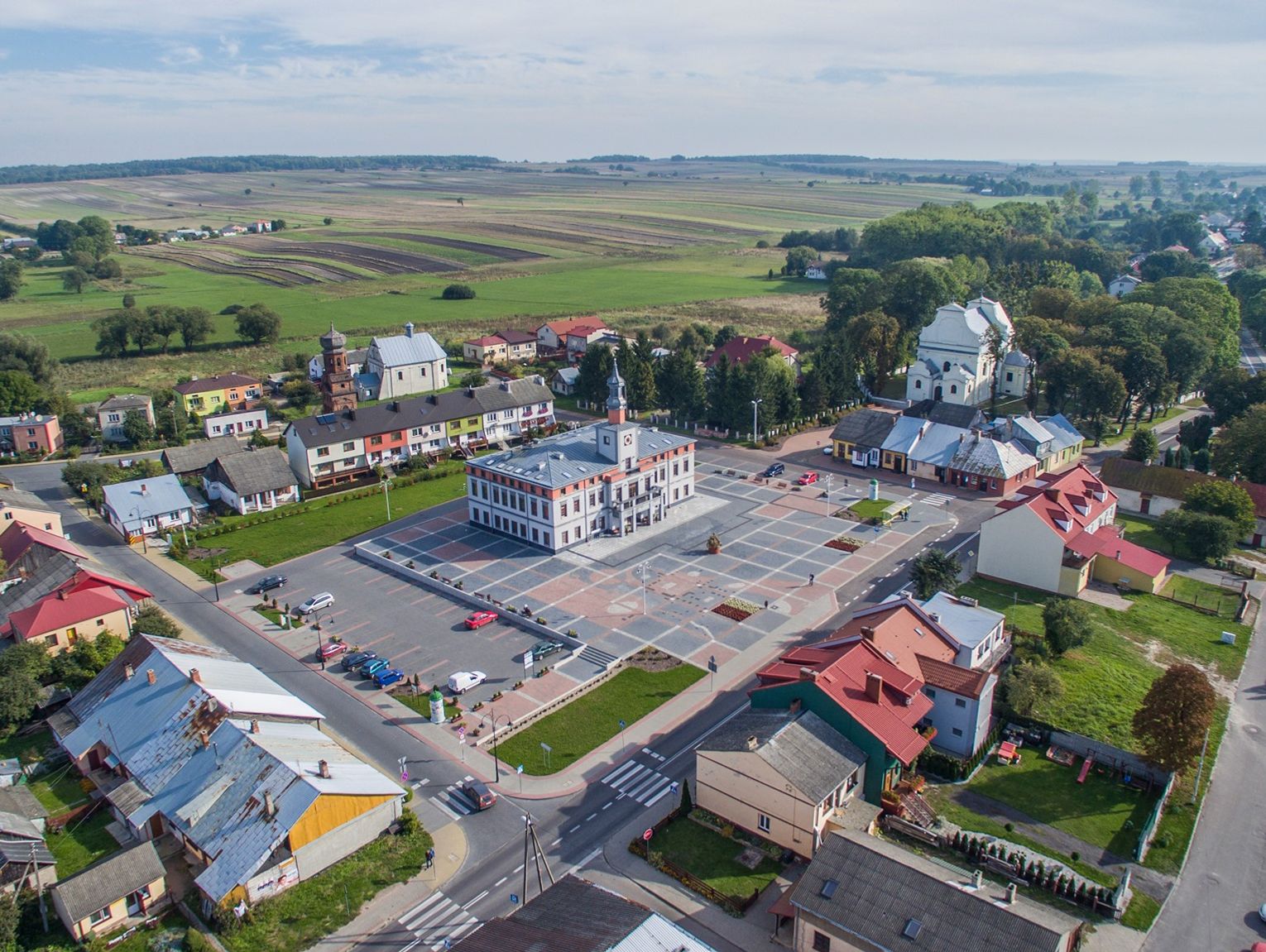 Wiadomości lokalne. 29 marca Wojsławice wybiorą wójta. Zgłoszono pięć komitetów