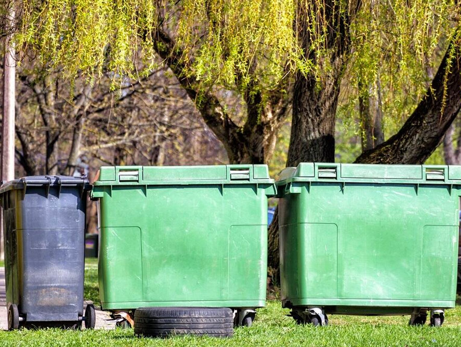 Wiadomości lokalne. 29 zł za odpady. Chełm łata dziurę w systemie